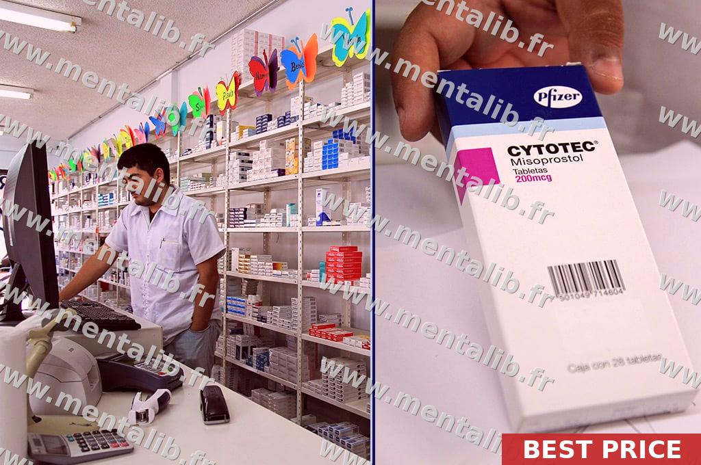 Cytotec