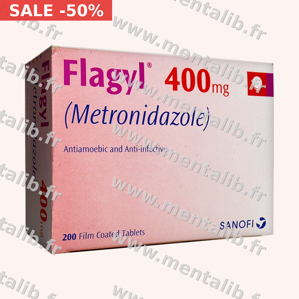 Flagyl
