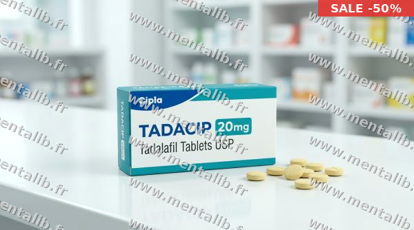 Tadacip