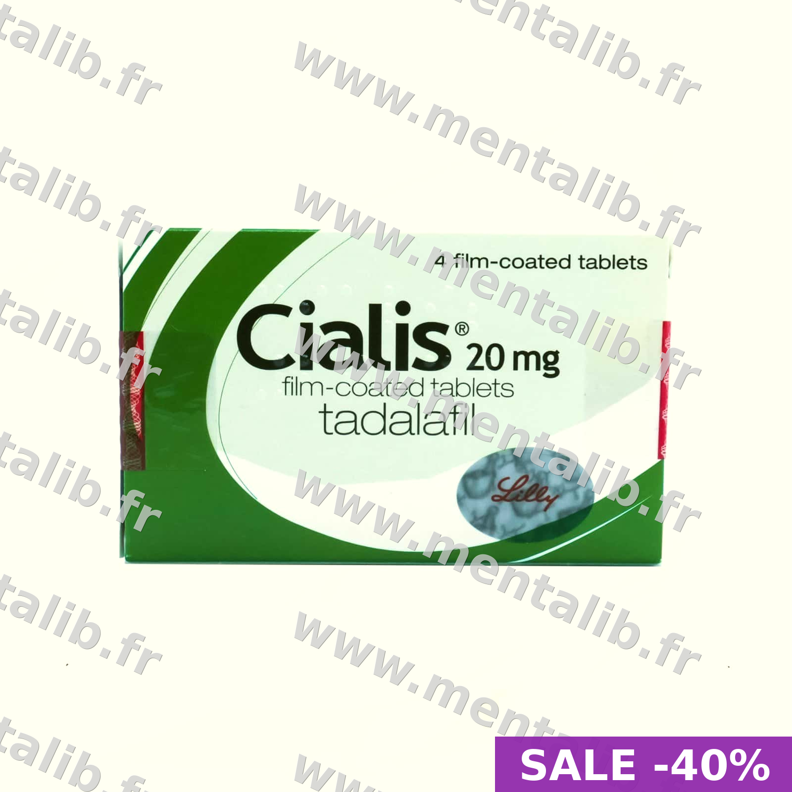 Cialis Professional