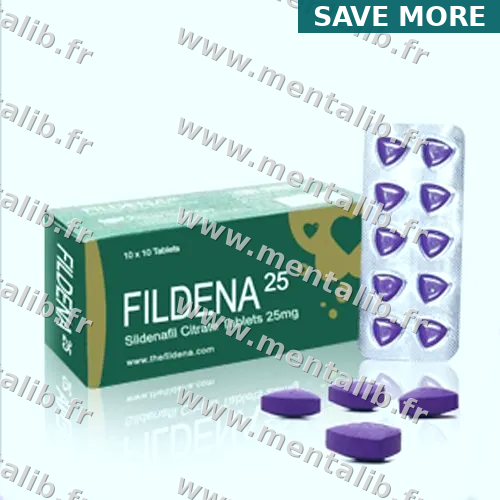 Fildena