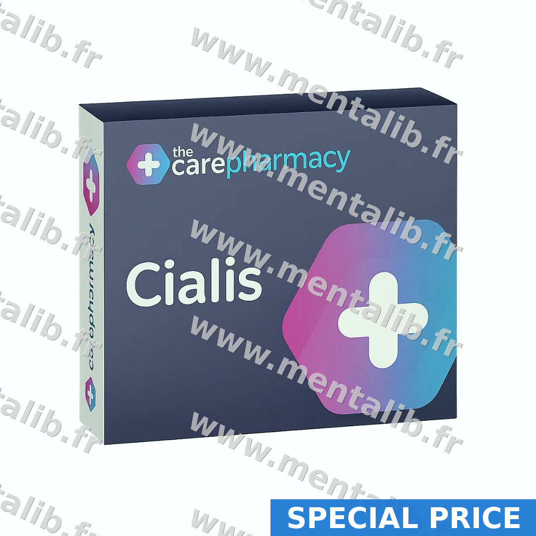 Cialis Professional
