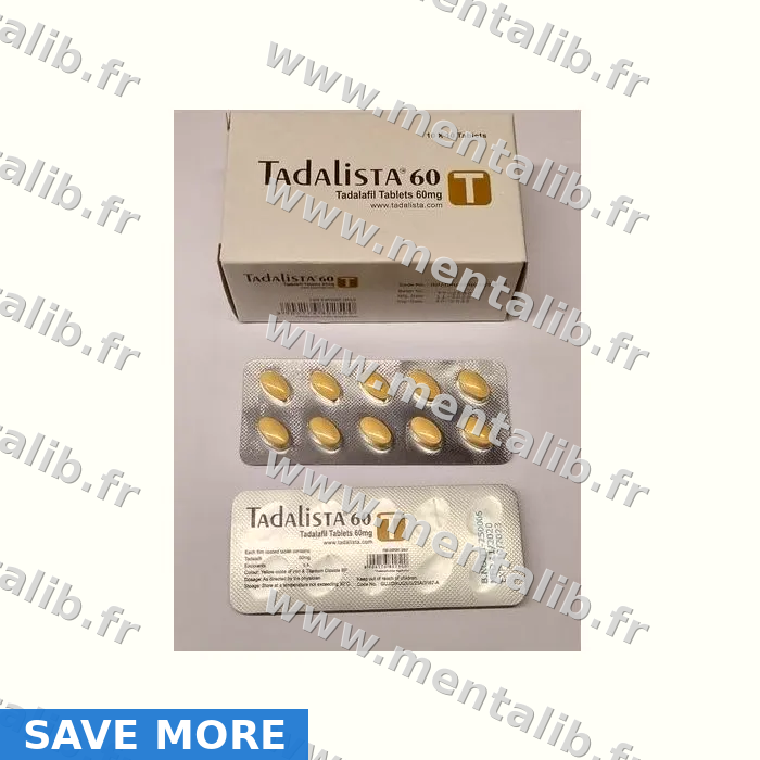 Tadalista