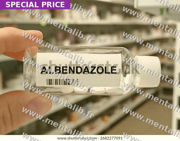Albendazole
