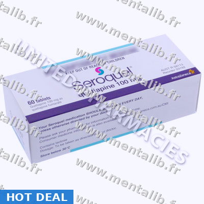 Seroquel