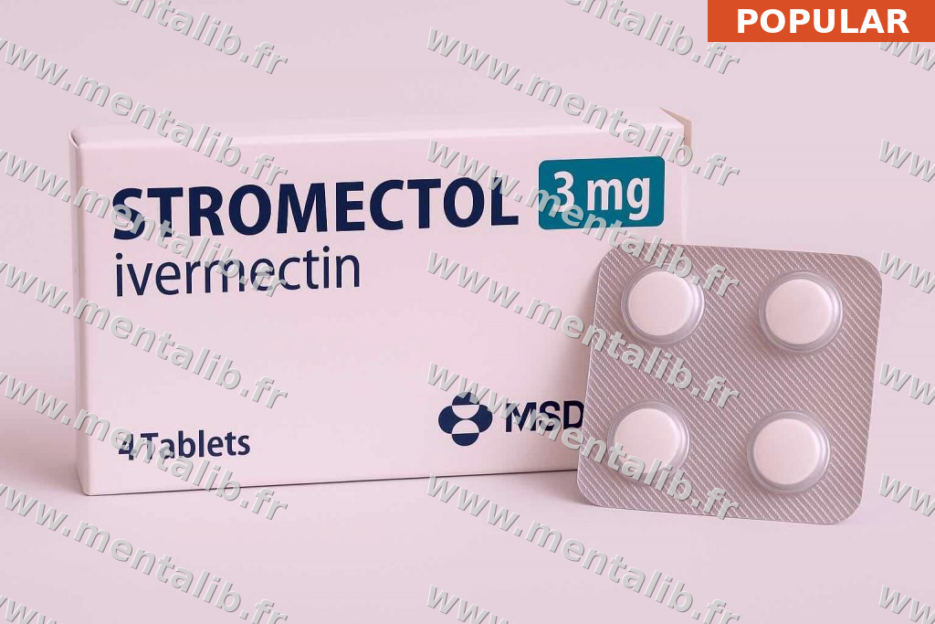 Stromectol