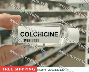 Colchicine
