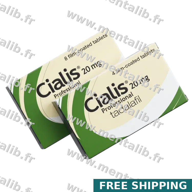 Cialis Professional