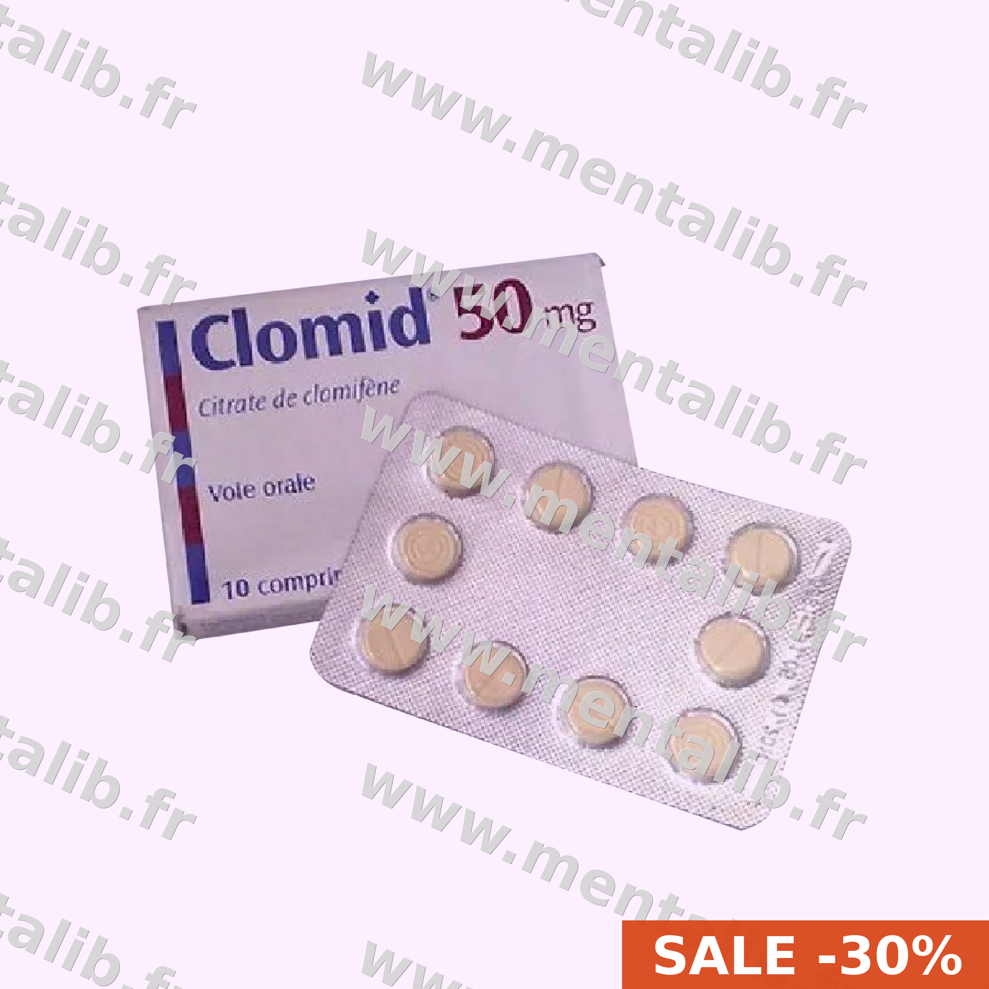 Clomid